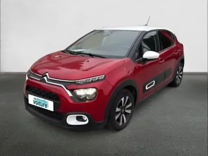 Photo Citroën C3 Max