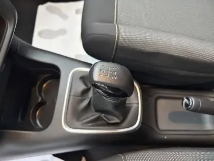 Photo 13 Citroën C3  PureTech 83 ch BVM5