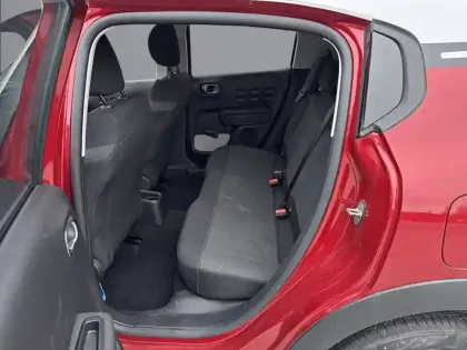 Photo 11 Citroën C3  PureTech 83 ch BVM5