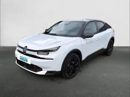Photo Citroën C4 Collection
