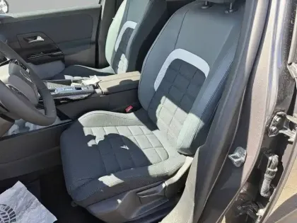 Photo 10 Citroën C5 aircross  Hybride 145 ch e-DCS6