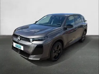 Photo Citroën C5 Aircross Plus