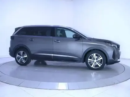Photo 27 Peugeot 5008  BlueHDi 130ch S&S EAT8