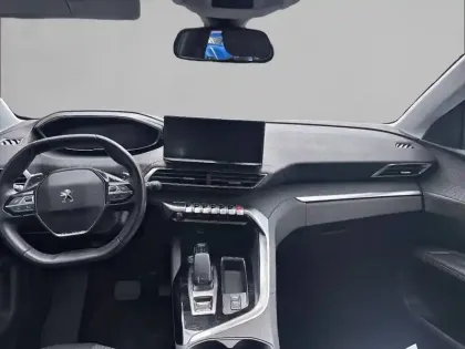 Photo 7 Peugeot 5008  BlueHDi 130ch S&S EAT8