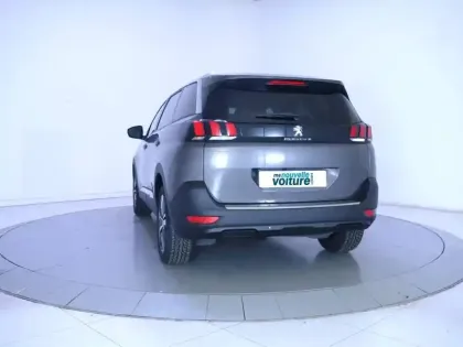 Photo 30 Peugeot 5008  BlueHDi 130ch S&S EAT8