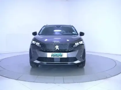 Photo 25 Peugeot 5008  BlueHDi 130ch S&S EAT8