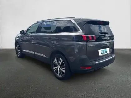 Photo 6 Peugeot 5008  BlueHDi 130ch S&S EAT8