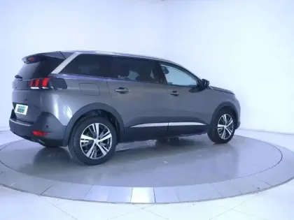 Photo 28 Peugeot 5008  BlueHDi 130ch S&S EAT8