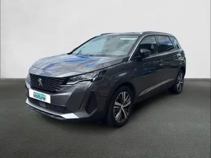 Photo Peugeot 5008 Allure Pack