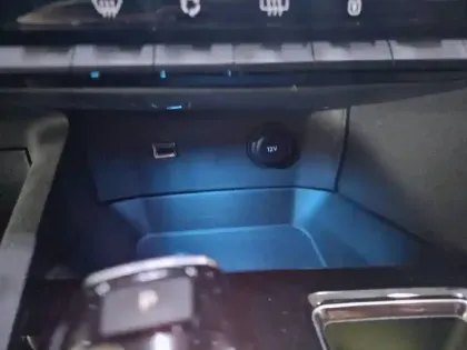 Photo 49 Peugeot 5008  BlueHDi 130ch S&S EAT8