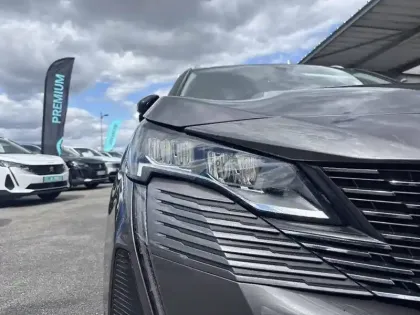 Photo 15 Peugeot 5008  BlueHDi 130ch S&S EAT8