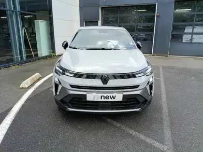 Photo 7 Renault Symbioz  E-Tech full hybrid 160 ch
