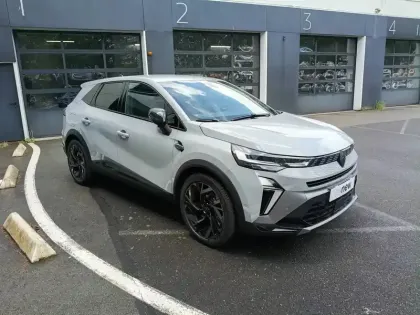 Photo 6 Renault Symbioz  E-Tech full hybrid 160 ch