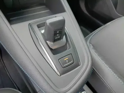 Photo 12 Renault Symbioz  E-Tech full hybrid 160 ch