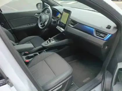Photo 13 Renault Symbioz  E-Tech full hybrid 160 ch