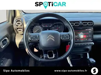 Photo 12 Citroën C3 Aircross  BlueHDi 110 S&S BVM6