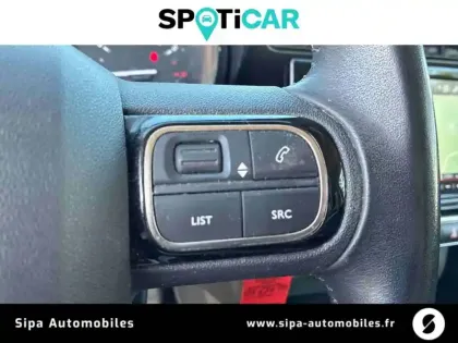 Photo 20 Citroën C3 Aircross  BlueHDi 110 S&S BVM6