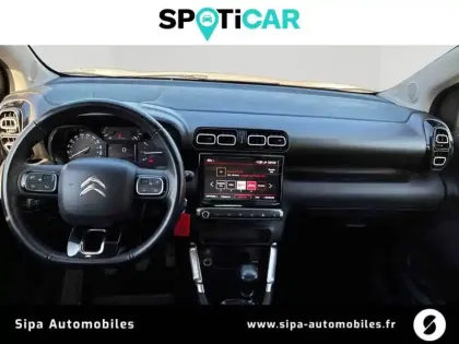 Photo 13 Citroën C3 Aircross  BlueHDi 110 S&S BVM6