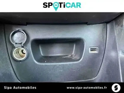 Photo 26 Citroën C3 Aircross  BlueHDi 110 S&S BVM6