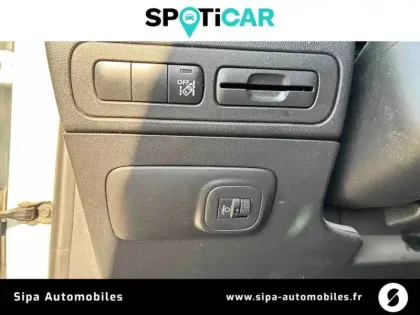 Photo 18 Citroën C3 Aircross  BlueHDi 110 S&S BVM6