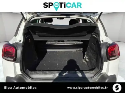 Photo 9 Citroën C3 Aircross  BlueHDi 110 S&S BVM6