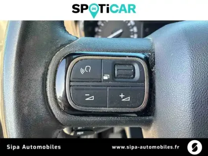 Photo 19 Citroën C3 Aircross  BlueHDi 110 S&S BVM6