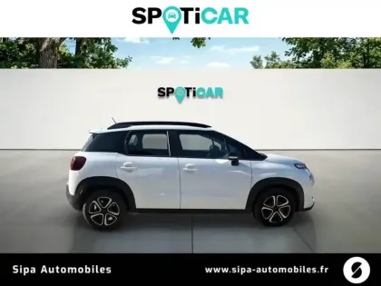 Photo 5 Citroën C3 Aircross  BlueHDi 110 S&S BVM6