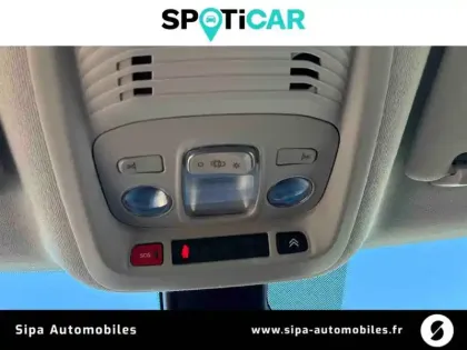 Photo 27 Citroën C3 Aircross  BlueHDi 110 S&S BVM6