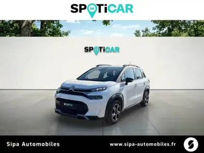 Photo Citroën C3 Aircross Feel Pack