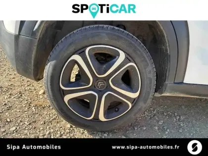 Photo 30 Citroën C3 Aircross  BlueHDi 110 S&S BVM6