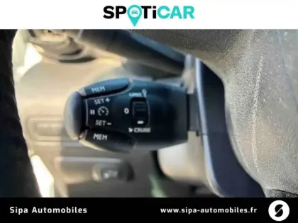 Photo 21 Citroën C3 Aircross  BlueHDi 110 S&S BVM6