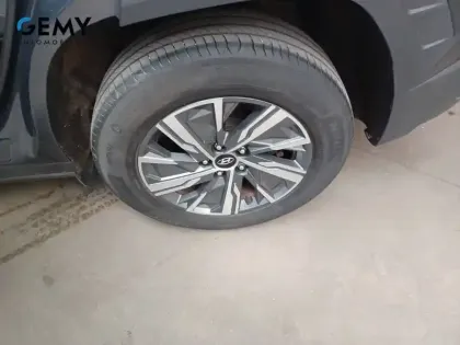 Photo 10 Hyundai Tucson  1.6 T-GDI 230 Hybrid BVA6