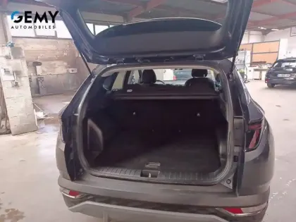 Photo 5 Hyundai Tucson  1.6 T-GDI 230 Hybrid BVA6