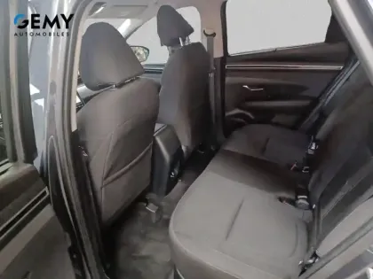 Photo 9 Hyundai Tucson  1.6 T-GDI 230 Hybrid BVA6