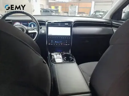 Photo 7 Hyundai Tucson  1.6 T-GDI 230 Hybrid BVA6