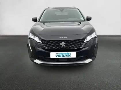 Photo 22 Peugeot 3008  Puretech 130ch S&S EAT8
