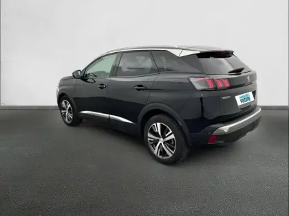 Photo 27 Peugeot 3008  Puretech 130ch S&S EAT8