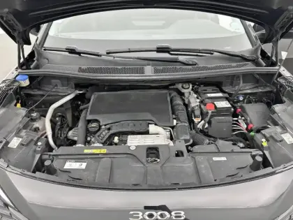 Photo 35 Peugeot 3008  Puretech 130ch S&S EAT8