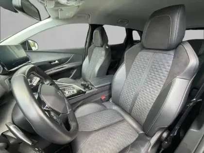 Photo 10 Peugeot 3008  Puretech 130ch S&S EAT8