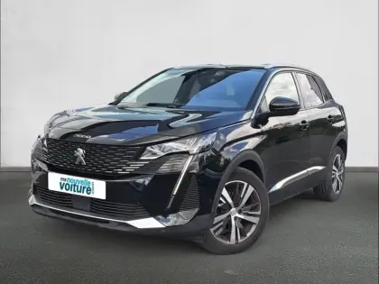 Photo Peugeot 3008 Roadtrip