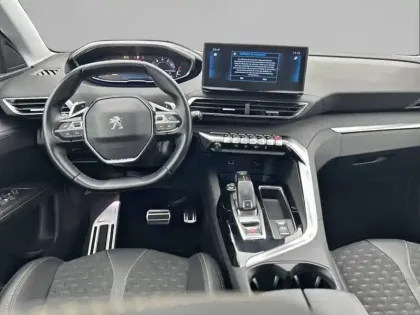 Photo 28 Peugeot 3008  Puretech 130ch S&S EAT8