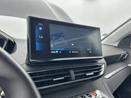 Photo 44 Peugeot 3008  Puretech 130ch S&S EAT8