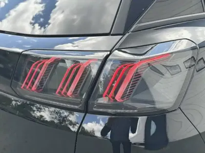 Photo 16 Peugeot 3008  Puretech 130ch S&S EAT8