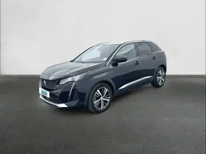 Photo 21 Peugeot 3008  Puretech 130ch S&S EAT8