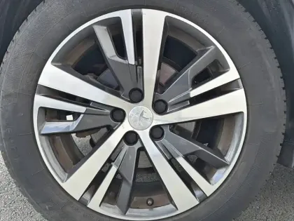Photo 12 Peugeot 3008  Puretech 130ch S&S EAT8