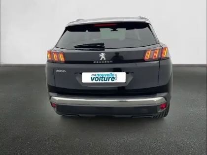 Photo 25 Peugeot 3008  Puretech 130ch S&S EAT8