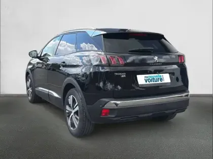 Photo 6 Peugeot 3008  Puretech 130ch S&S EAT8