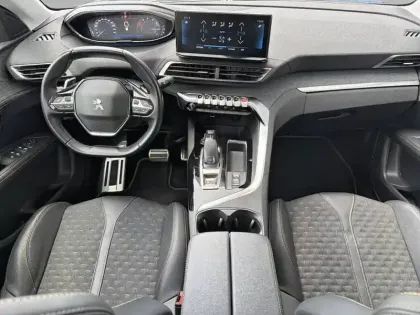 Photo 7 Peugeot 3008  Puretech 130ch S&S EAT8