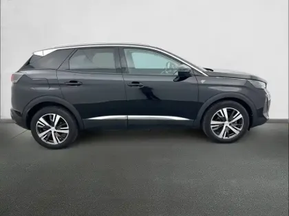 Photo 24 Peugeot 3008  Puretech 130ch S&S EAT8