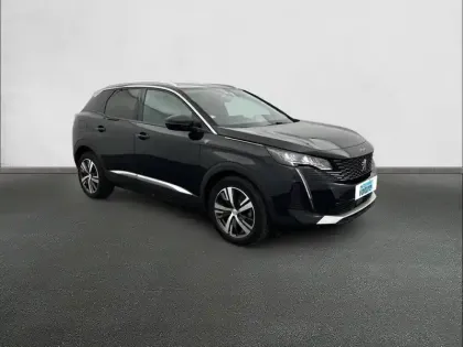 Photo 23 Peugeot 3008  Puretech 130ch S&S EAT8